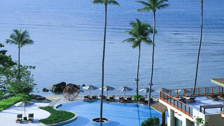 Shasa Resort & Residences